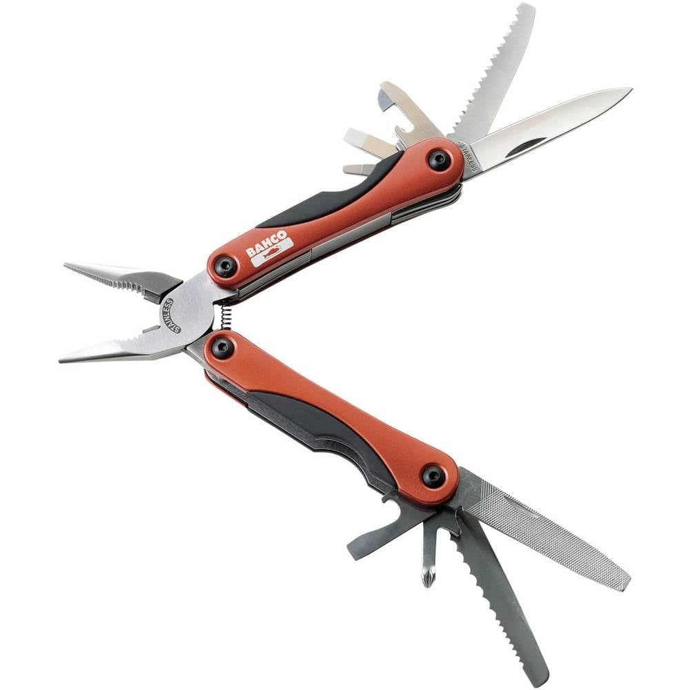 Bahco Outil multifonction (Import Grande Bretagne)