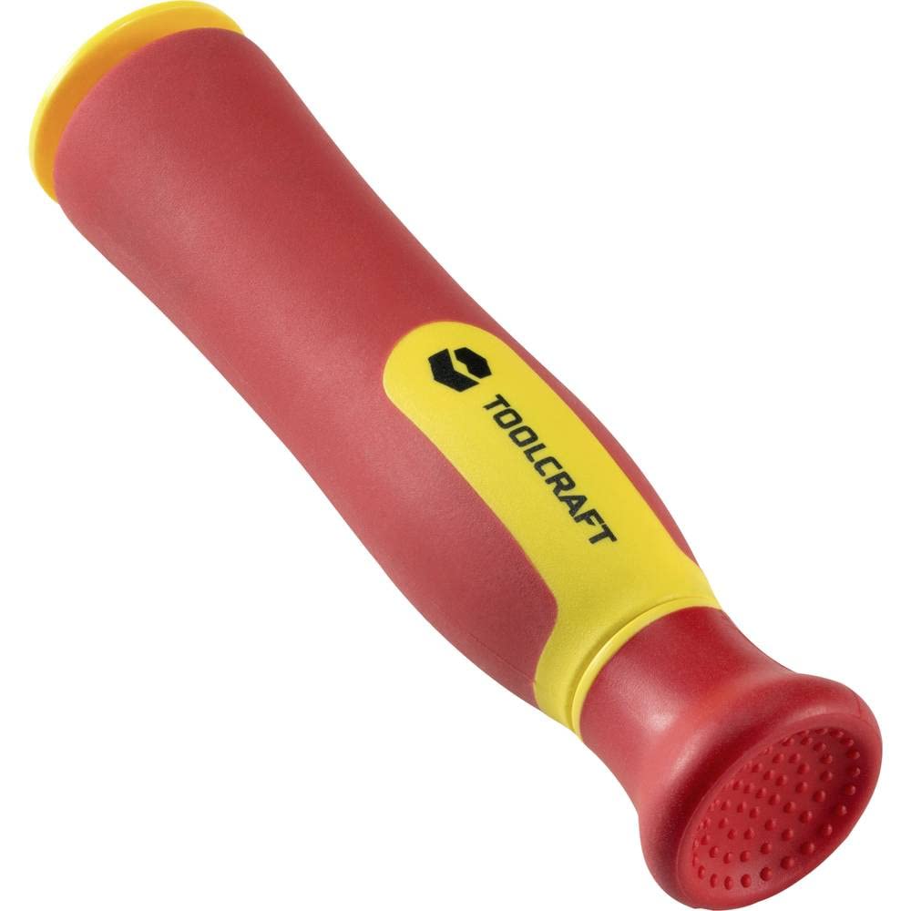 Toolcraft Misuratore, indicatore di precisione, resistente agli urti, DIN 878, precisione di lettura: 0,01 mm, campo di misurazione: 10 mm, diametro 58 mm, strumento di regolazione