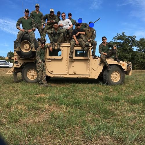 Episode 3: The Social Experiment