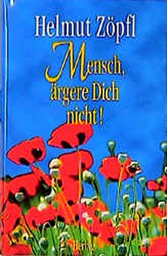 Preisvergleich Produktbild Mensch, ärgere dich nicht!