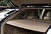 kaungka Updated Version:Cargo Security Rear Trunk Cover Retractable for 10-15 Lexus Rx270 Rx350 Rx450H Cargo Cover Beige (There is no Gap Between The Back Seats and The Trunk Cover)