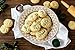 Old School Brand Sugar Cookie Mix - 16 oz Package - Great For Holiday and Year Round Baking! YUM!