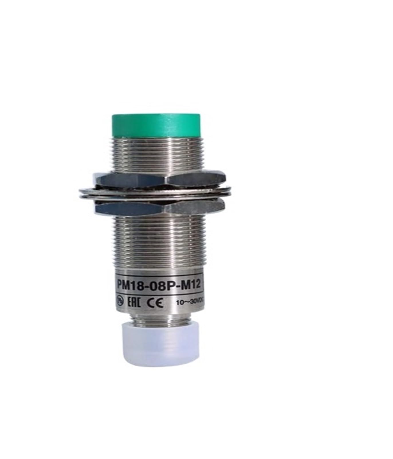 XDDQWSWA 1PC PM18-05N-05P-08N-08P-M12 Proximity Switch Sensor(D)