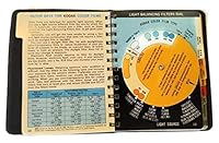 Kodak Master Photoguide 087985054X Book Cover