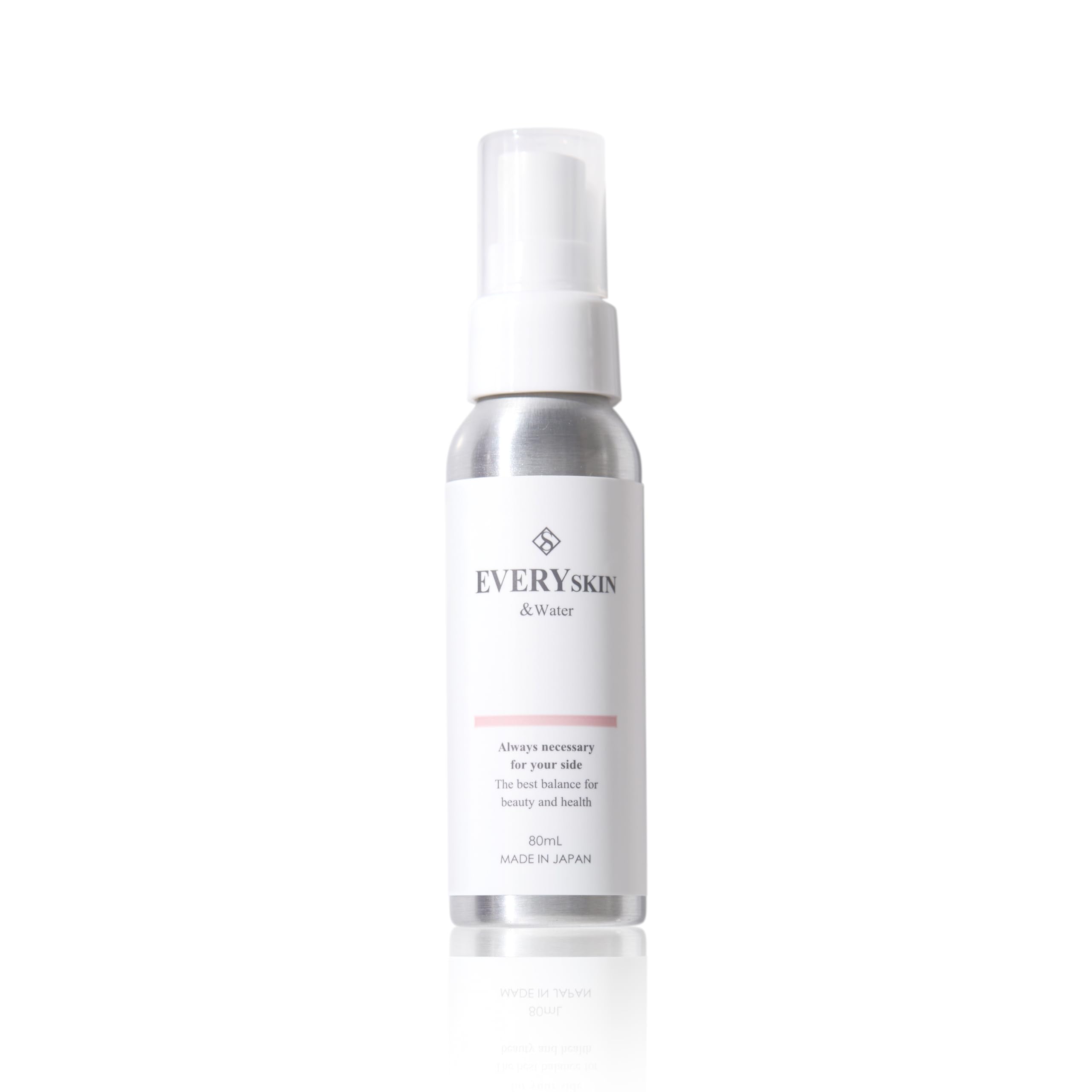 EVERY SKIN &Water 150ml 化粧水 Amazon.co.jp: EVERYSKIN &ウォーター 強酸性水 天然水 健康肌 化粧水