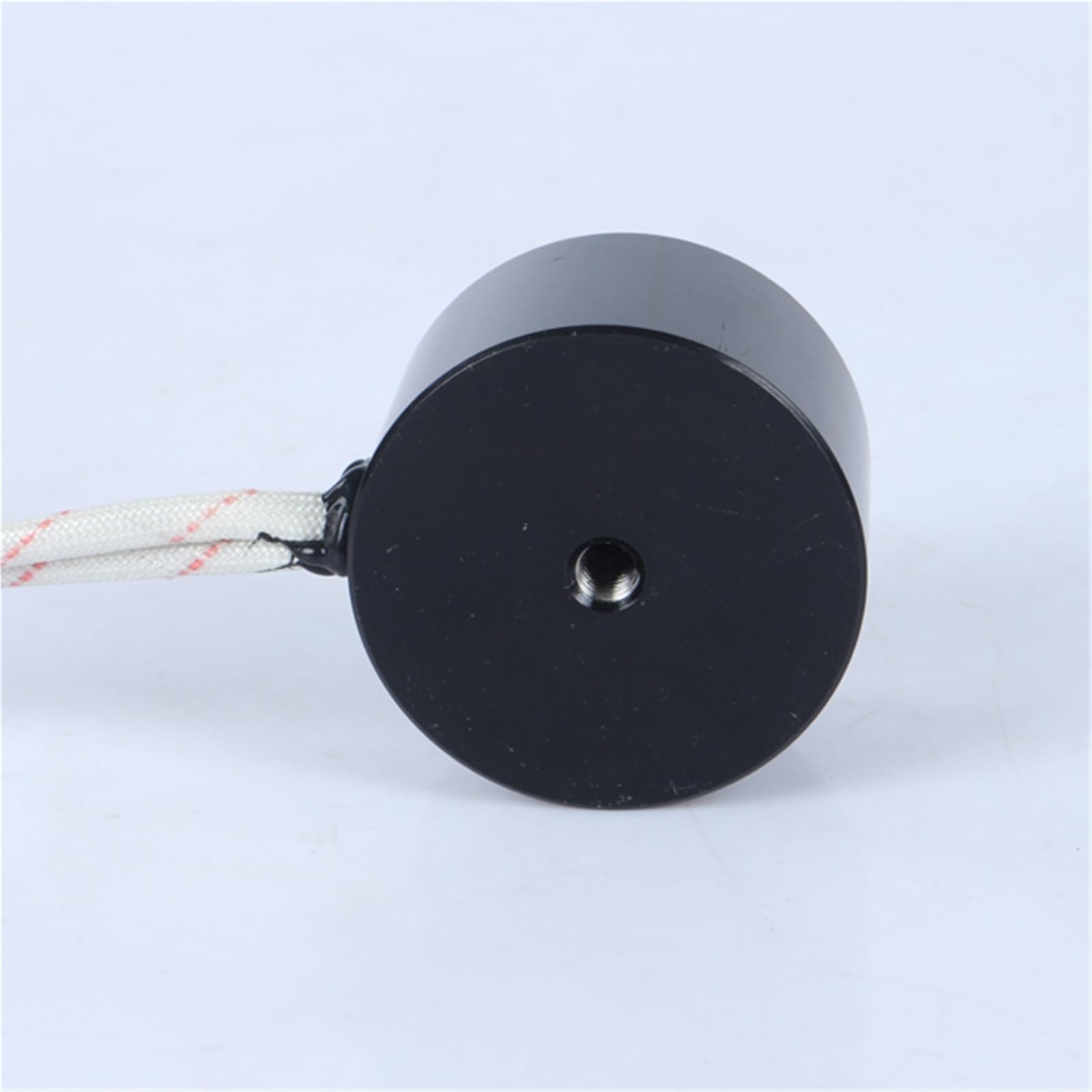 H4025-24v 40 x 25 mm DC 24v mini okrągły elektromagnes 20 kg siła trzymająca 1 szt