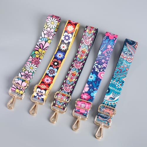 Image of chushui Replacement Purse Strap,Wide Adjustable Crossbody Straps for Handbags