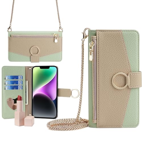【未使用】Xiaomi 13T(XIG04SGA) メドゥグリーン ケース付き 未使用】Xiaomi 13T(XIG04SGA) メドゥグリーン ケース付き