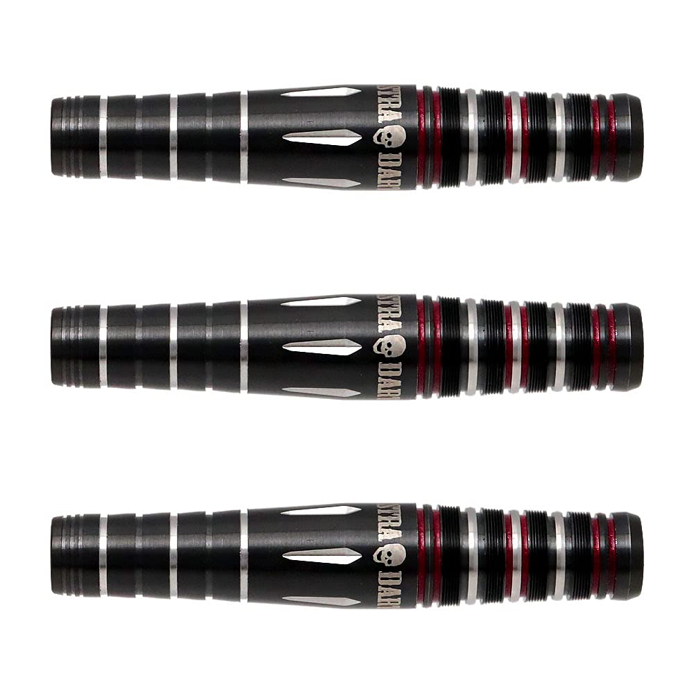 Amazon | DYNASTY ダイナスティー ASTRA DARTS REDSTAR レッドスター