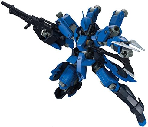 Bandai Hobby Schwalbe Graze Mcgillis Unit Gundam IBO Building Kit (1/100 Scale)