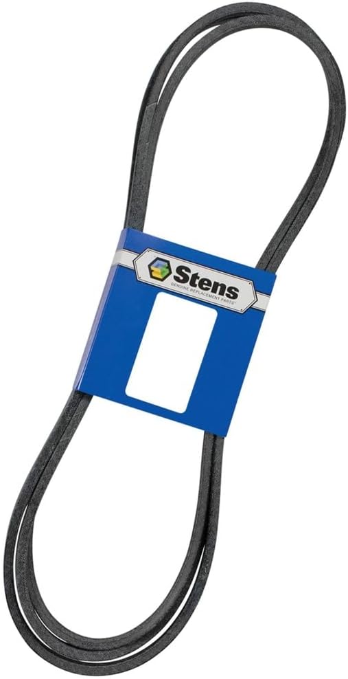 Rareelectrical Oem Replacement Belt Compatible With Simplicity/Snapper 2691162 7800633 7800766 2691166 Rzt26520 7800765 2691035 2691035 2691166 7800765 Rzt26520 158" 7103789 7103789Yp