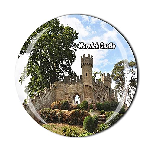 UK 3D Warwick Castle �①�Ƀ}�O�l�b�g ���y�Y �N���X�^���K���X �}�O�l�b�g ���s ���y�Y�R���N�V���� �M�t�g �z�[�� �L�b�`�� �f�R���[�V����