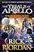 Rick Riordan Trials of Apollo Collection 4 Books Set (Dark Prophecy, Hidden Oracle, Burning Maze, The Tyrants Tomb [Hardcover])