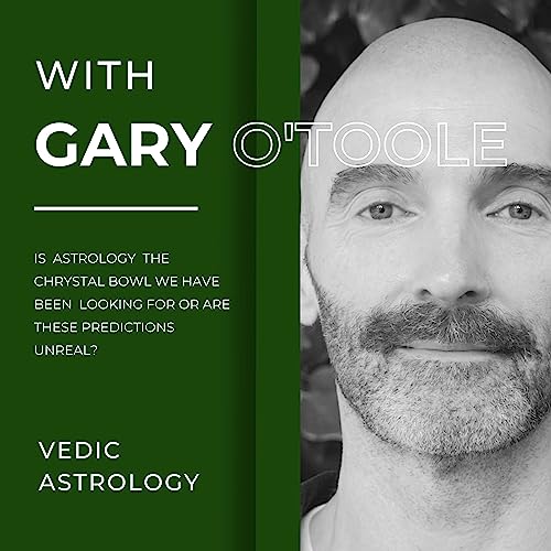 Is there free Will? An Astrologers Perspective - Gary O'Toole
