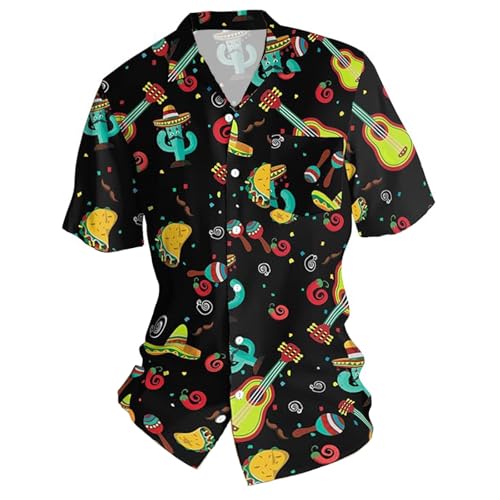 Chemise blanche homme à manches courtes confortable pour l'été