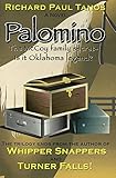 palomino cavallo barbie  Palomino (Whipper Snappers Trilogy Part 3) (English Edition)