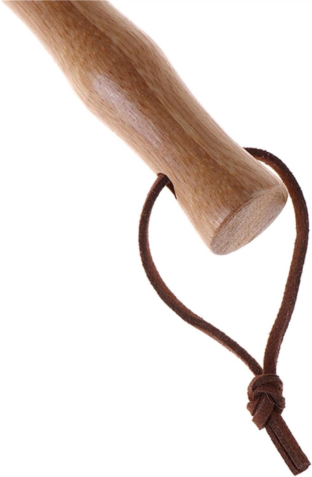 Plumero, Cepillo de Plumas Lana, Herramienta for Limpiar el Polvo(Wit)