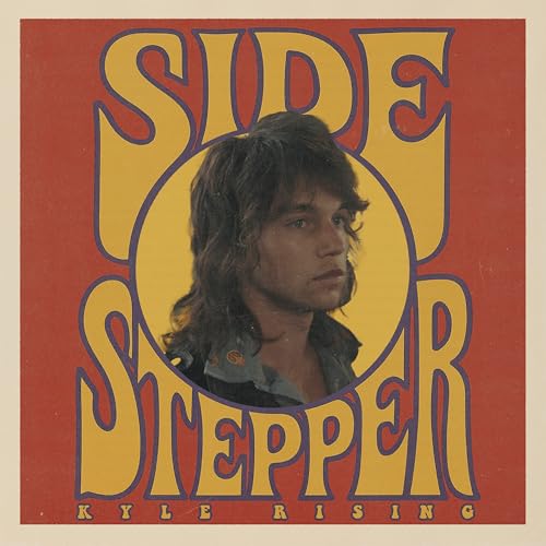 Side Stepper Side Stepper