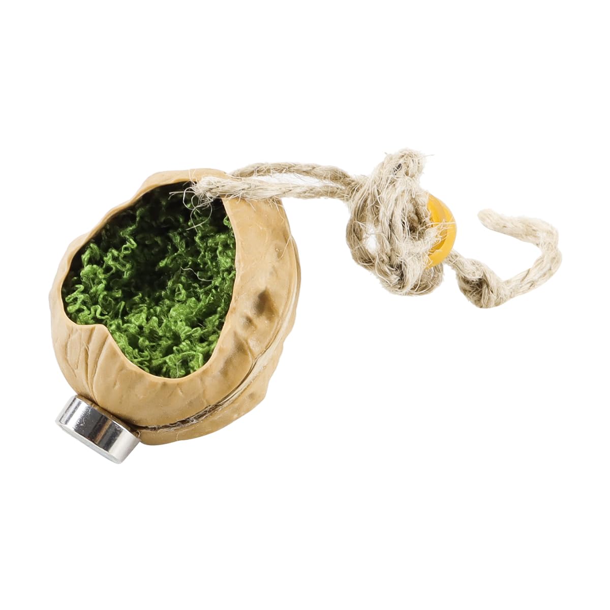 Voyoo Walnut Enclosure Spider Habitat Suitable for Bedroom, Living Room, Office