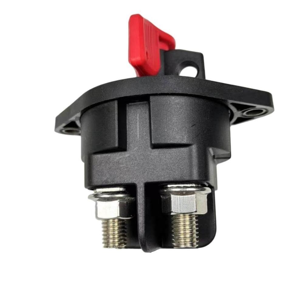 Interruptor Aislador Desconectador de Doble Polo 500A 880175