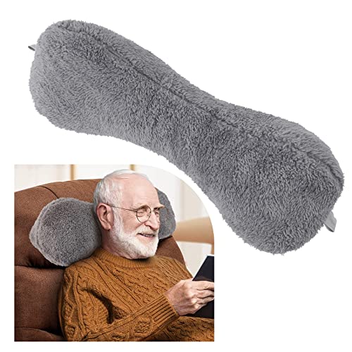 VCOMSOFT Recliner Headrest Pillow, Head...
