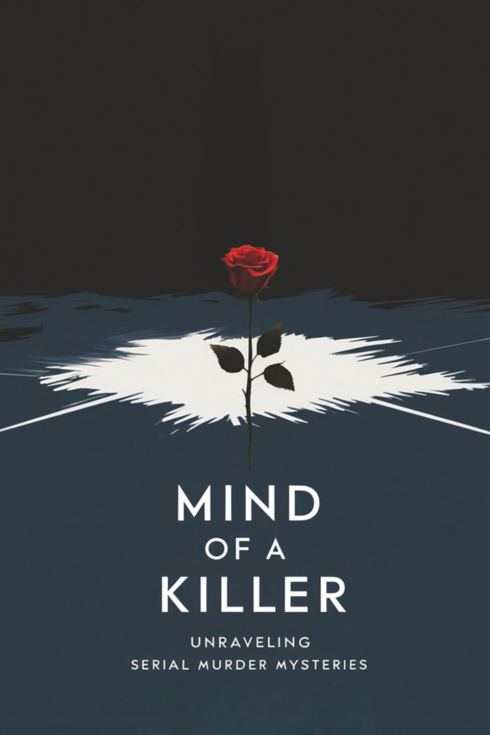 Mind of a Killer: Unraveling Serial Murder Mysteries