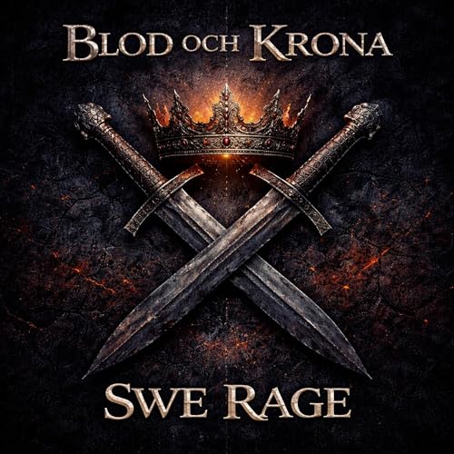 Amazon MusicでSwe RageのBlod och Kronaを再生する