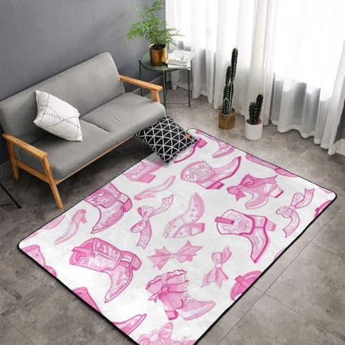 Tapis décoratif pour enfants long tapis de sol antidérapant 250x80cm