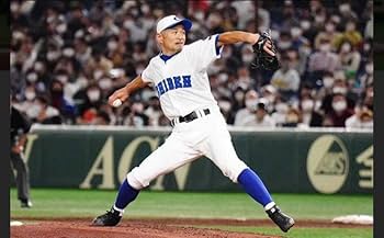 イチロー chiben ユニホーム　新品未使用品 新品未開封】イチローKOBE CHIBEN ユニフォーム 神戸智弁 L