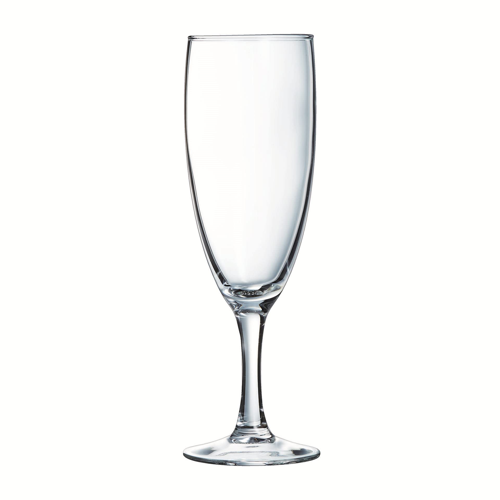 6 Verres à Pied Arcoroc Elegance 19cl | Verres Professionnels France - Lave-Vaisselle, Résistants