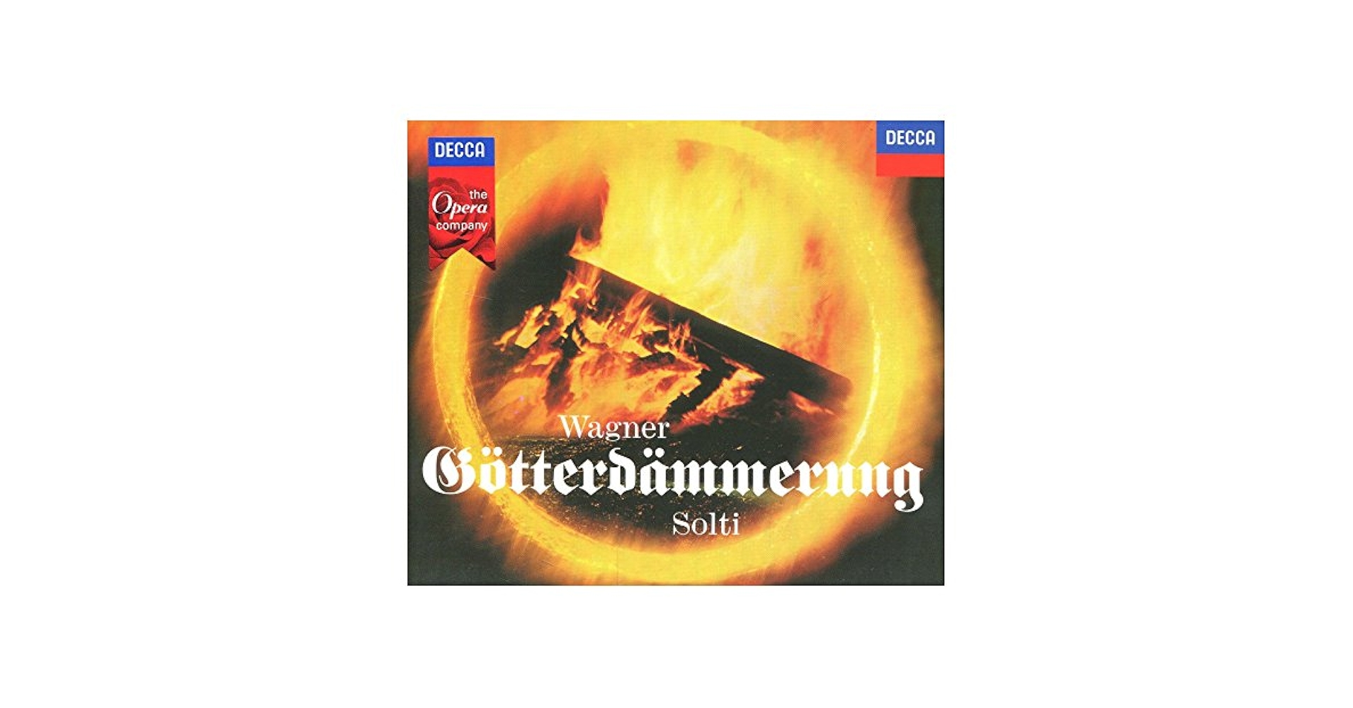 その他 Gotterdammerung [DVD] [Import] Richard Wagner : Götterdämmerung - Opera DVD - Arthaus Musik