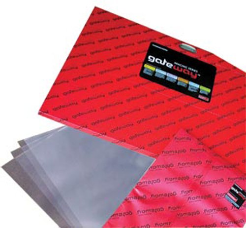 Papel de calco Natural GATEWAY A2 de 90 g/m² con 250 hojas para dibujo 4