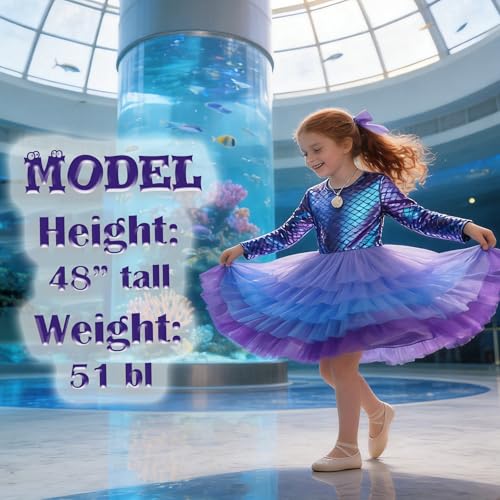 Image of VIKITA Girls Dresses Summer Sleeveless Party Frock for 1 to 8 Years Girls