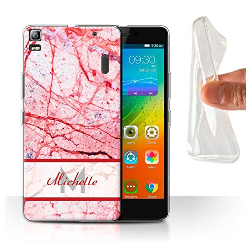 Personalizzato Marmo Personalizzato Custodia/Cover...