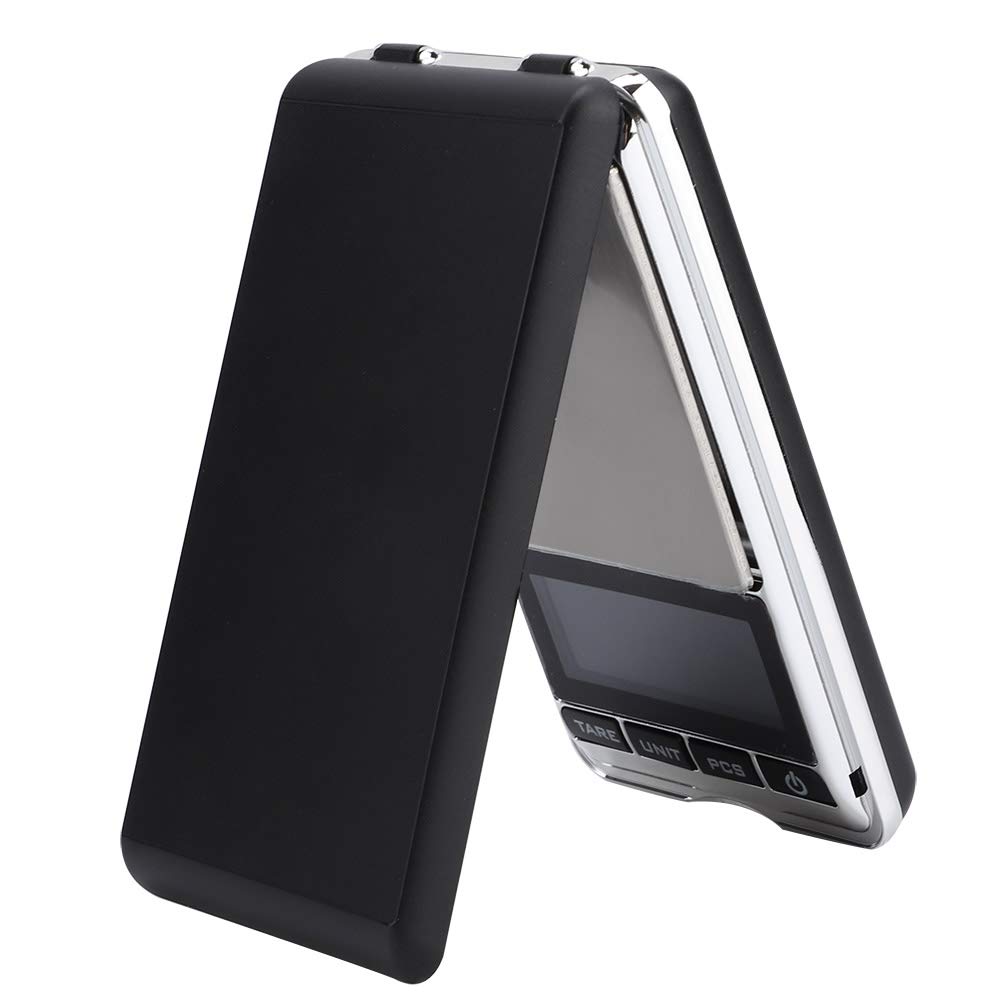 Bilancia Tascabile Digitale | Bilancia Per Gioielli | Mini Grammi Macchina Per Pesare