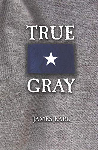 True Gray 1721855602 Book Cover