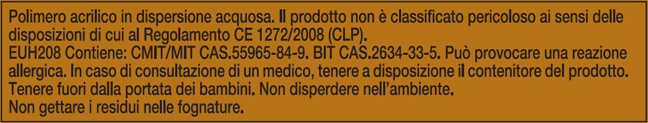 Impregnante Legnosan 5 LITRI CILIEGIO