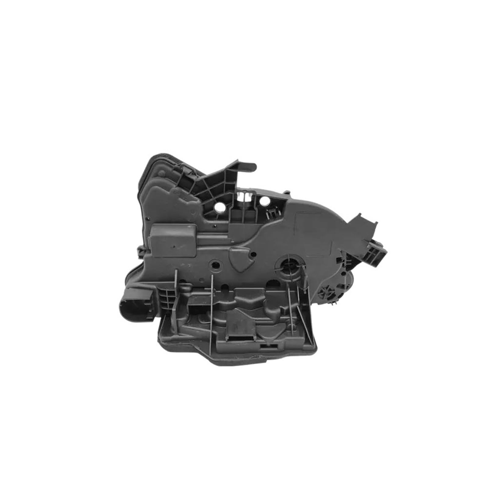 Fhcbutae Front Right Car Door Lock Mechanism For Skoda For Superb For Octavia For Kodiaq 3J1837015 3J1837016 5Ta839015aa 5Ta839016aa Door Lock Actuator(Front Right)