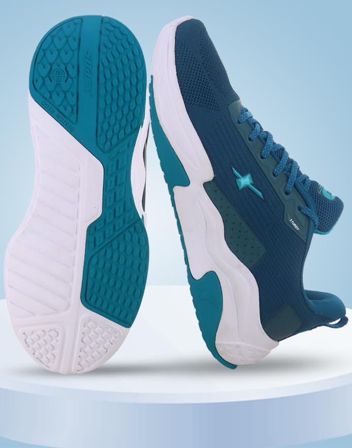 Image of SPARX Mens Sx0832g Sneaker