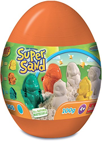 The Original Super Sand Oeuf Super Sand - vue 7