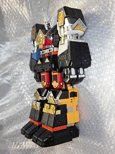 Amazon.co.jp: 放送当時物 忍者戦隊カクレンジャー 忍者合体 DX無敵 