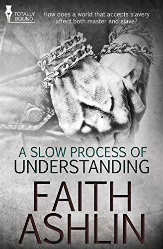 A Slow Process of Understanding 1784303577 Book Cover