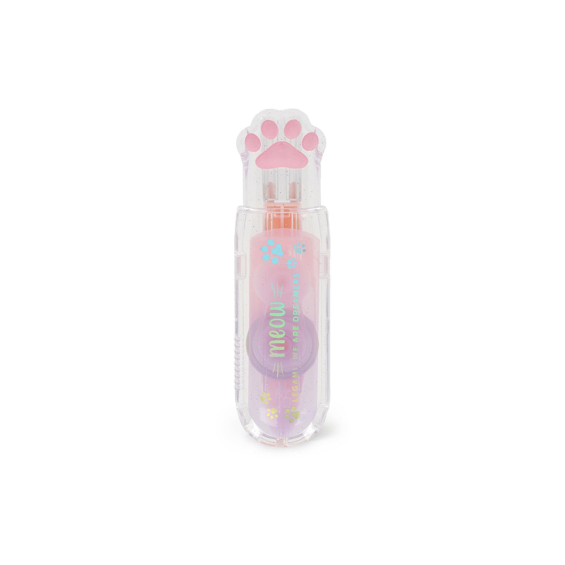Legami CORRECTION TAPE MEOW - KITTY