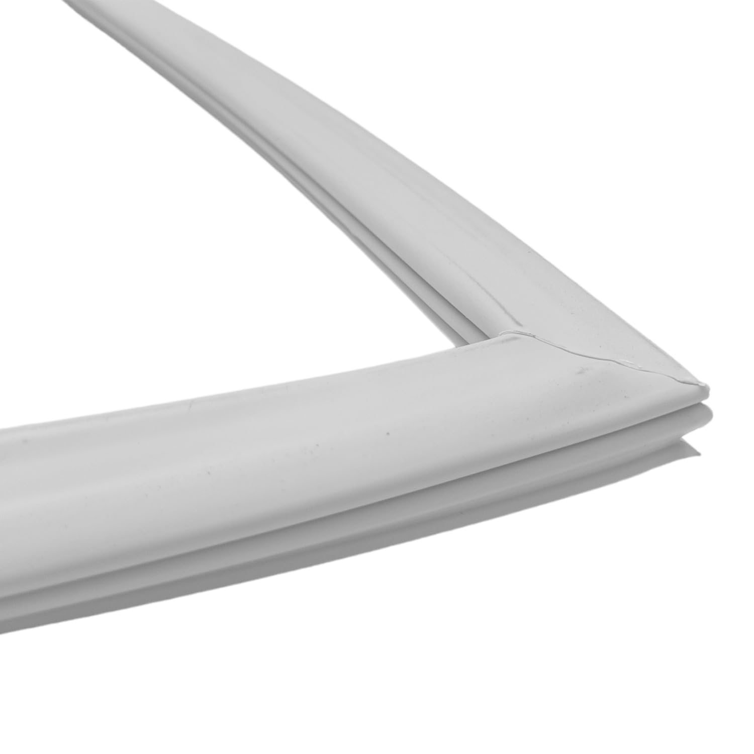 Guarnizione Frigorifero Beko Originale - 965x570mm, Per Parte Frigo, Codice 00630989601 - Foto 12