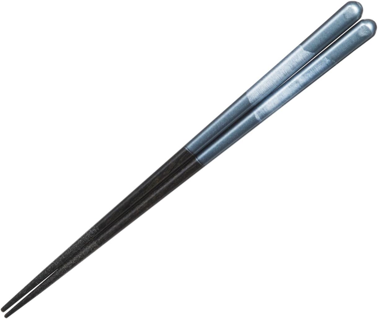 J-kitchens PID586077 Japanese Food Chopsticks, Set of 5 Pairs, Material: Wood, Chopsticks, Dishwasher Safe, Made in Japan