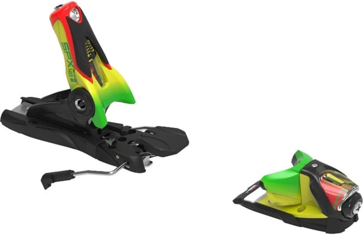 Look Spx 12 Gw Ski Binding Forza 3.0 90mm 2024