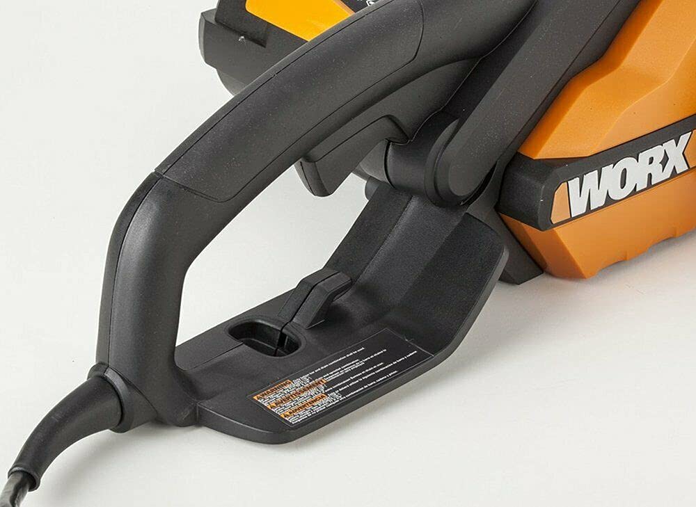 Worx WG303E piła łańcuchowa, 40 cm