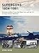 Produktbild Superguns 18541991: Extreme artillery from the Paris Gun and the V-3 to Iraq's Project Babylon (New Vanguard, Band 265)