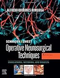 Schmidek and Sweet: Operative Neurosurgical Techniques 2-Volume Set: Indications, Methods and Results