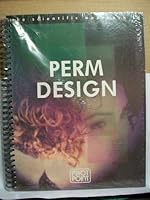 The Scientific Approach to Perm Design Spiral-bound B000V6YA0E Book Cover